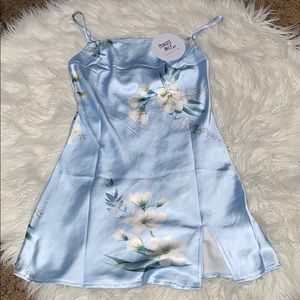 princess polly satin dress